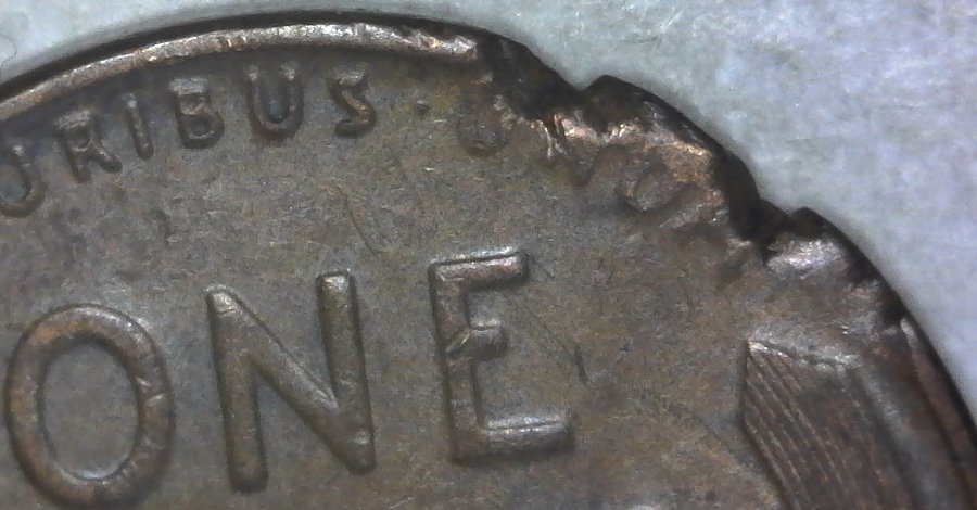 1940-P-Lincoln-Wheat-Cent-With-Ragged-Clip?-Got-This-As-A-Refund-On-Ebay